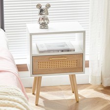 Nachttisch boxspringbett - nachttisch,