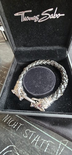 Thomas sabo armband - thomas,