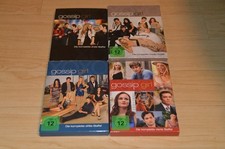 Gossip Girl DVD - Staffel 1 / 2 /3 /4 - Blake Lively , sehr gut aus Sammlung