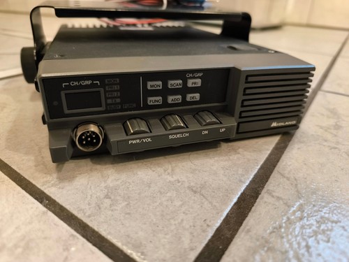 Midland 3400b 2m - ,