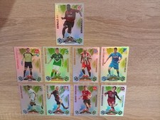 Fußball Sammelkarten Ab 2008