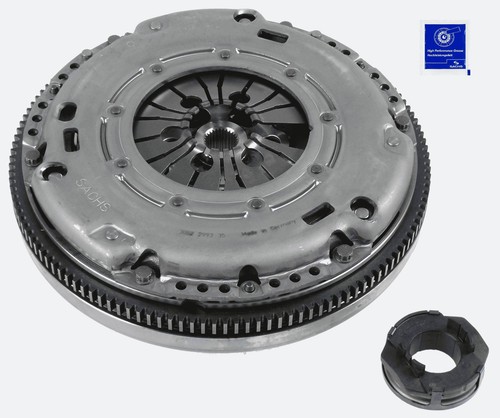 Sachs kupplungssatz zms modul - sachs,