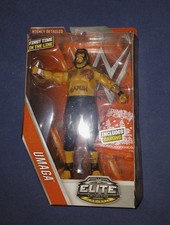 WWE Elite Collection Flashback