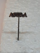 Astra anstecknadel - astra,