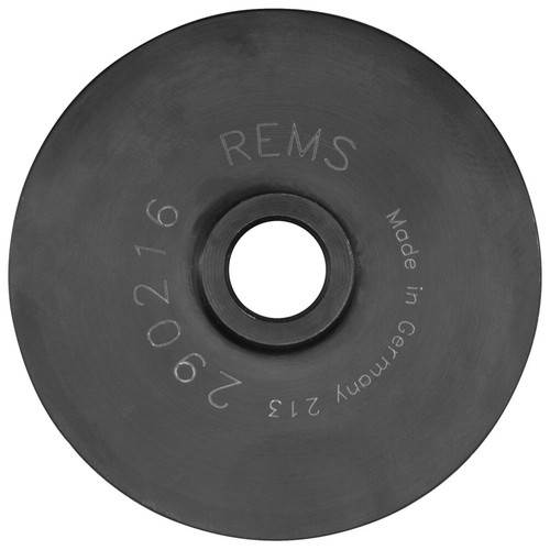Rems schneidrad 315 s - rems,
