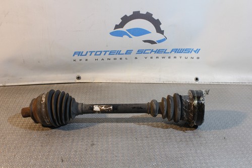 Antriebswelle vorne - t4,