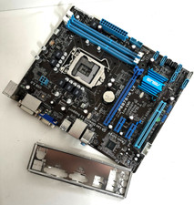 ASUS Mainboard P8B75-M LX