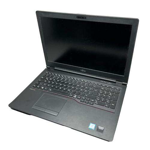 Fujitsu lifebook series - lifebook, e