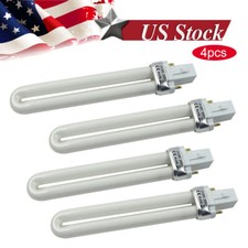 4 x 9W 365nm UV Gel Nail