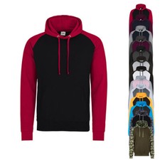 Just Hoods Herren Sweatshirt