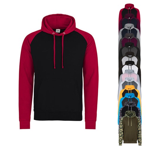 Just hoods herren - hoods,