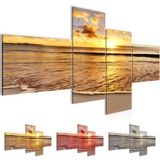 Wandbilder sonnenuntergang - wandbilder,