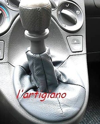 Fiat neue panda - neue,