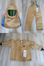 CATU ARC Flash 100 CAL/CM²