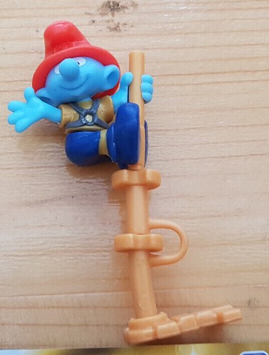 The smurfs - smurfs,