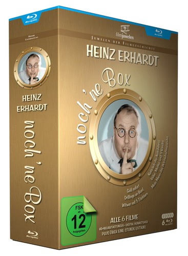Heinz erhardt noch - erhardt,