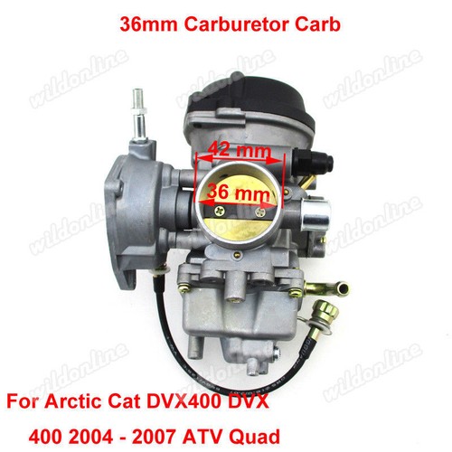Atv quad carb 36mm - quad,