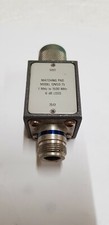 Wiltron 12n50 matching pad - wiltron,