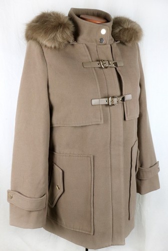 Jacke kurzmantel von judith - kurzmantel,