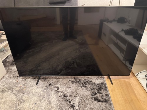 Samsung zoll crystal - 50, uhd