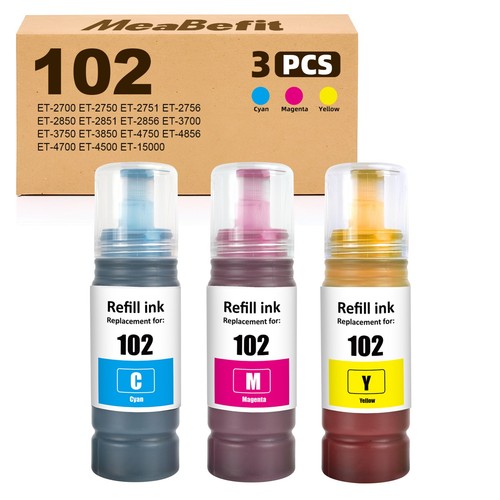 70ml nachfüll tinte - 3x,