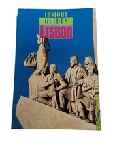 Insight Guides Lisbon