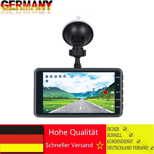 Neu 1080p dashcam auto video - neu,