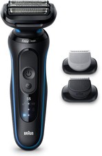 Braun Rasierer 52-B1650s