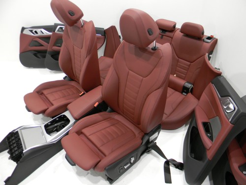 Bmw 4er g26 - 4er, gc