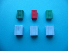 Timpo Einzelteile für die