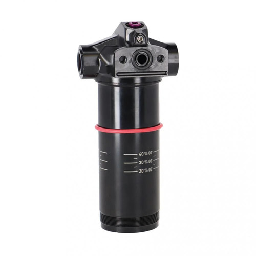 Rockshox eyelet dämpfer - dämpfer, body