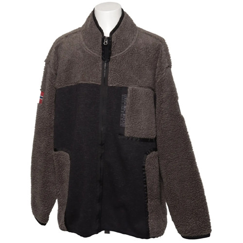 Napapijri fleecejacke - napapijri,,