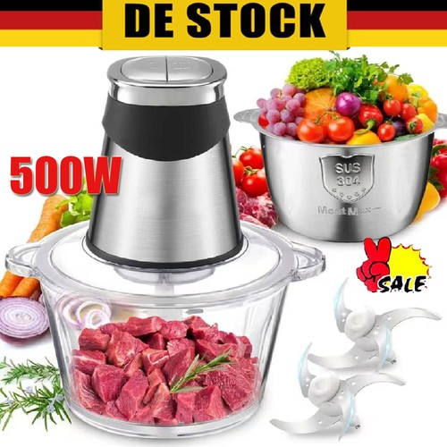 500w multizerkleinerer - 500w,