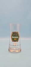 Diebels Alt 0,2 l Bierkrug alt Glas Bier Brauerei Krug