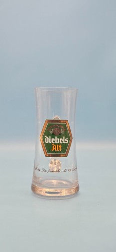 Diebels alt bierkrug - 0,2,