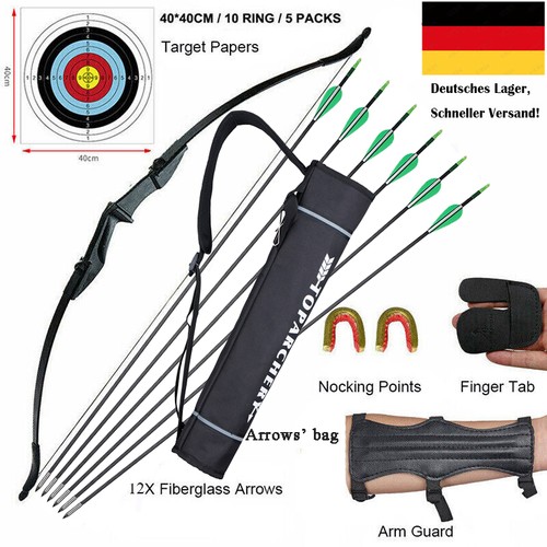 Zoll bogenschießen - zoll,