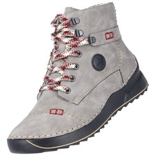 Rieker Damen Stiefelette