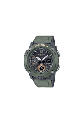 Casio shock carbon core - carbon,