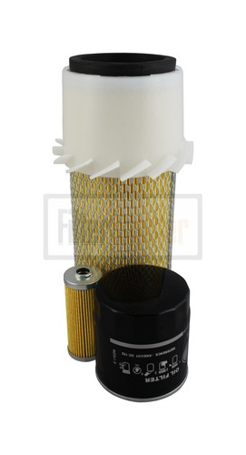 Filtersatz filterkit filter - filtersatz,