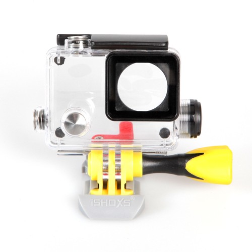 Ishoxs housing mit usb - ishoxs, usb-port