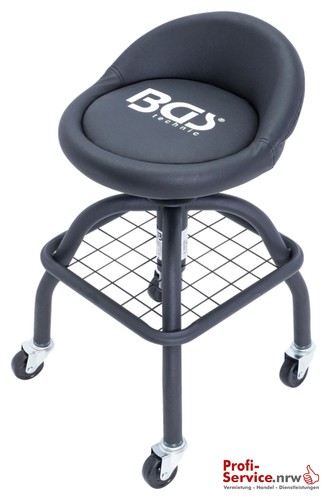 Bgs 70145 werkstattstuhl mit - werkstattstuhl,,