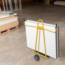 Tellerwagen, Plattenwagen