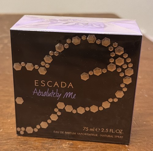 Absolutely escada 2 5oz - by, 2.5oz
