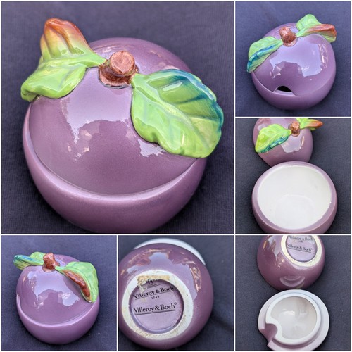 Villeroy boch french - &,