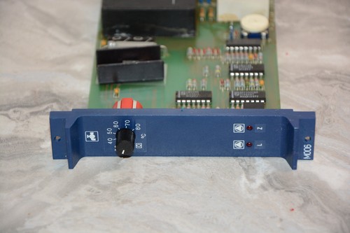 Buderus m006 ecomatic - buderus, hs3