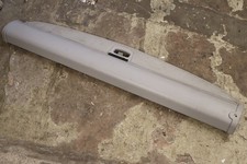 Mercedes Benz W211 E220 CDI Kombi Rollo Laderaumabdeckung Kieselbeige