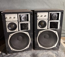 Saba Ultra HiFi 1300 Vintage
