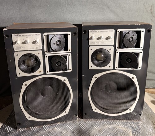 Saba ultra hifi 1300 - saba,