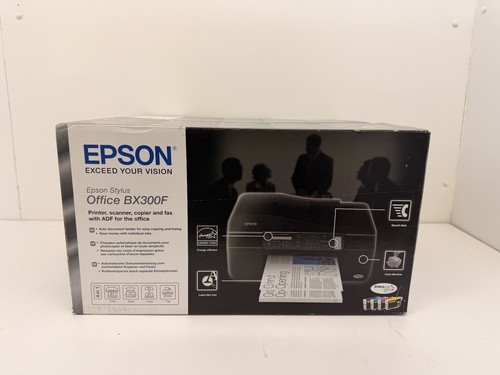 Epson stylus bx300f - stylus,