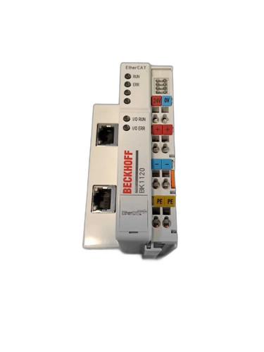 Bk1120 beckhoff - bk1120,